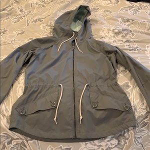 Columbia Women’s Medium Rain Jacket